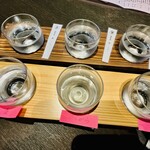 海のしょうげつ - 