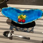 海のしょうげつ - 