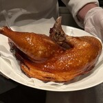 京 静華 - 七谷鶏