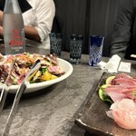 道 炭火と地酒 - 