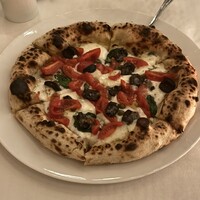 TRATTORIA PIZZERIA 207 渋谷店 - 