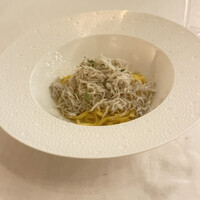 TRATTORIA PIZZERIA 207 渋谷店 - 