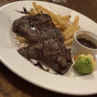 和牛熟成牛とシチリアワイン せいとう 本店 - 