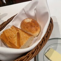 ウルフギャング・ステーキハウス 丸の内店 - 