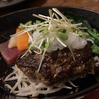 和牛熟成牛とシチリアワイン せいとう 本店 - 
