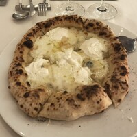 TRATTORIA PIZZERIA 207 渋谷店 - 