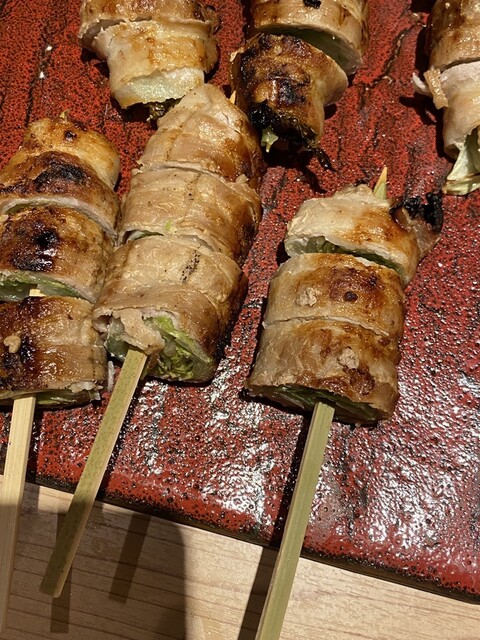 Hakata Yasaimakikushi Hyogemon Imai Ke Ten