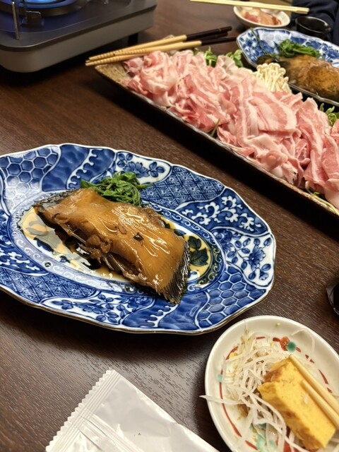 ひめかみ - 花巻（日本料理）の写真