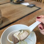 堀江燈花 和食 鮨 日本酒 - 