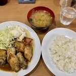 キッチン たか - 