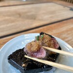 堀江燈花 和食 鮨 日本酒 - 