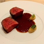 アマラントス - 