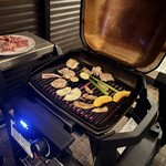 ジャンカラ - 