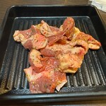 北広島ジンギスカン 羊が一匹 - 