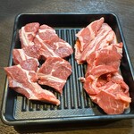 北広島ジンギスカン 羊が一匹 - 