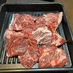 北広島ジンギスカン 羊が一匹 - 
