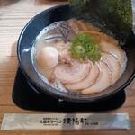 久留米ラーメン清陽軒 小郡店 - 