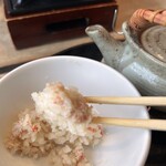 堀江燈花 和食 鮨 日本酒 - 