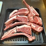 北広島ジンギスカン 羊が一匹 - 