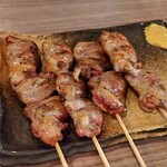 近江雞料理 Kibariya - 