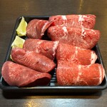 北広島ジンギスカン 羊が一匹 - 