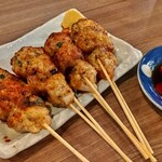 近江雞料理 Kibariya - 