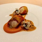 アマラントス - 