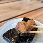 堀江燈花 和食 鮨 日本酒 - 