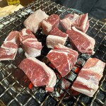 北広島ジンギスカン 羊が一匹 - 
