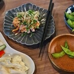 近江雞料理 Kibariya - 