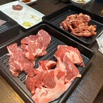 北広島ジンギスカン 羊が一匹 - 