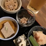 日本酒cafe & 蕎麦 誘酒庵 - 