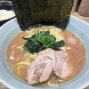 横浜ラーメン 渡来武 総本店