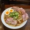 らーめん香澄 阿波座本店