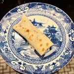 銀座 上瀧 - 2025.3.  宮廷式釜焼き北京ダック~北京烤鴨~