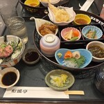 和風亭 つかざんシティ店 - 
