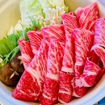 山中湖 和食 Nagomi - 