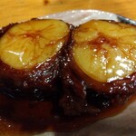 ほ志の - 肉じゃが（１本）