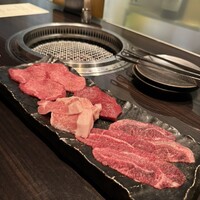 焼肉 青山外苑 - 