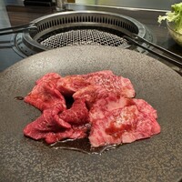焼肉 青山外苑 - 