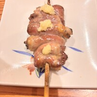 里葉亭 - 