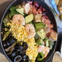 New American Dining GOTTA - 