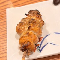 里葉亭 - 
