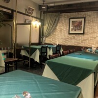 ロシヤ料理 ラルース - 