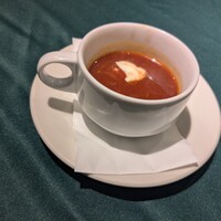 ロシヤ料理 ラルース - 