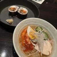 焼肉 青山外苑 - 