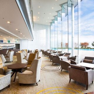 ロビーラウンジ ポート ニオ_2