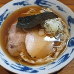 中華そば じゃのめ - 
