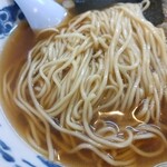 中華そば じゃのめ - 