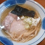 中華そば じゃのめ - 
